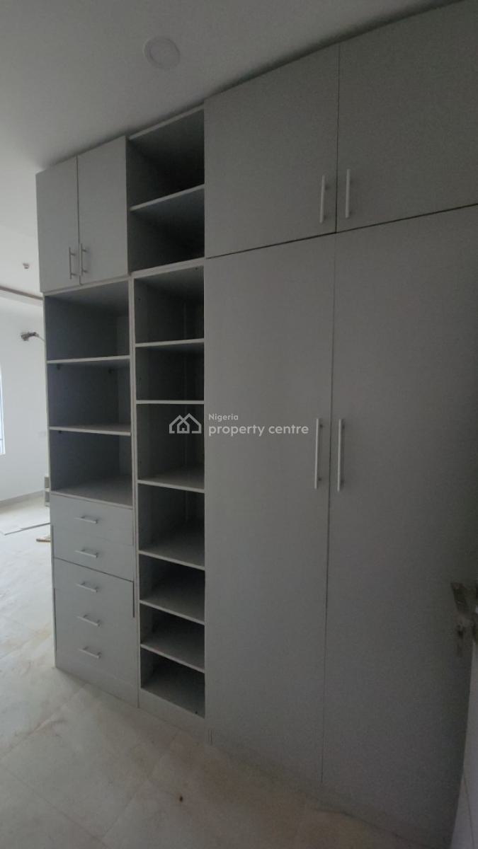 Luxury 4 Bedroom Semi Detached Duplex, Opic, Isheri North, Lagos, Semi-detached Duplex for Sale