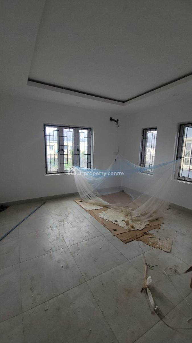 Luxury 4 Bedroom Semi Detached Duplex, Opic, Isheri North, Lagos, Semi-detached Duplex for Sale