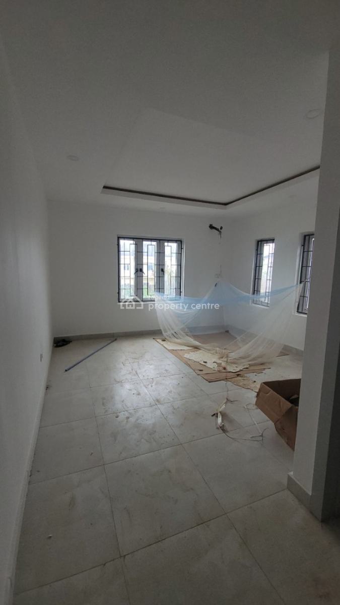Luxury 4 Bedroom Semi Detached Duplex, Opic, Isheri North, Lagos, Semi-detached Duplex for Sale