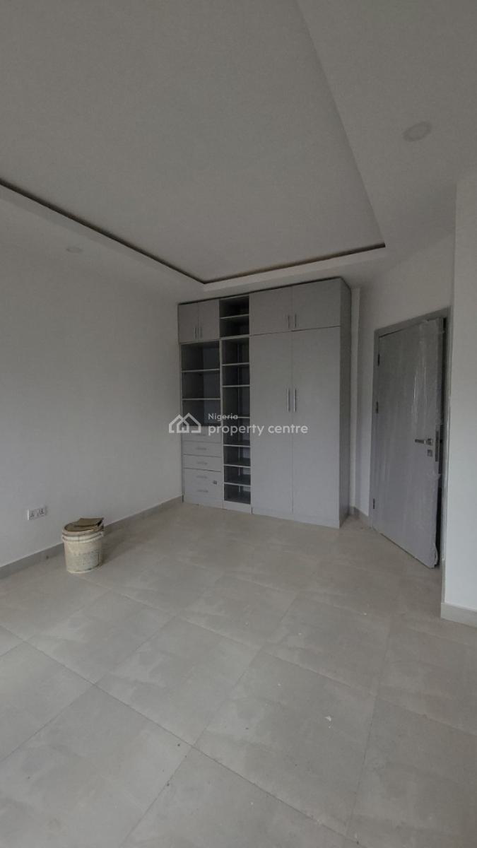 Luxury 4 Bedroom Semi Detached Duplex, Opic, Isheri North, Lagos, Semi-detached Duplex for Sale