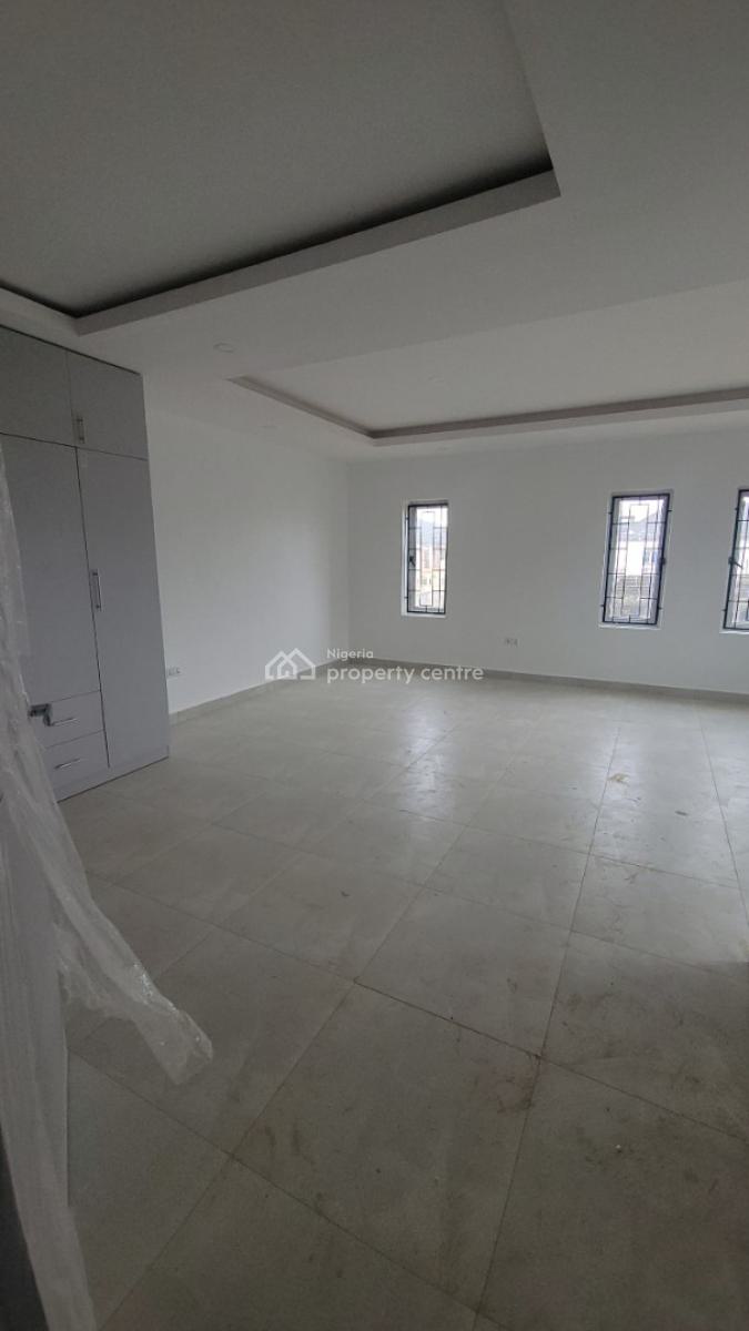 Luxury 4 Bedroom Semi Detached Duplex, Opic, Isheri North, Lagos, Semi-detached Duplex for Sale