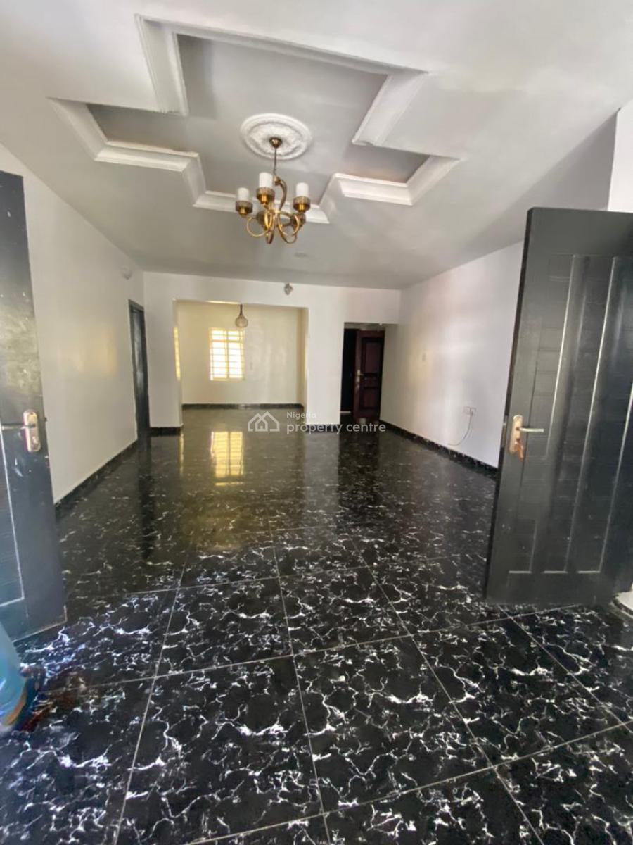 Spacious Luxury 2 Bedroom Flat, Sangotedo, Ajah, Lagos, Flat / Apartment for Rent