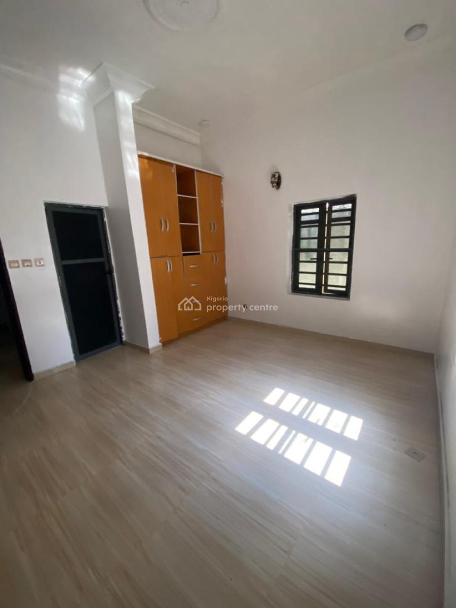 Spacious Luxury 2 Bedroom Flat, Sangotedo, Ajah, Lagos, Flat / Apartment for Rent