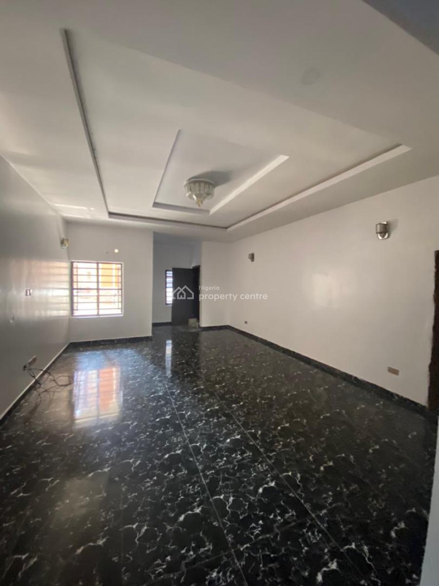 Spacious Luxury 2 Bedroom Flat, Sangotedo, Ajah, Lagos, Flat / Apartment for Rent