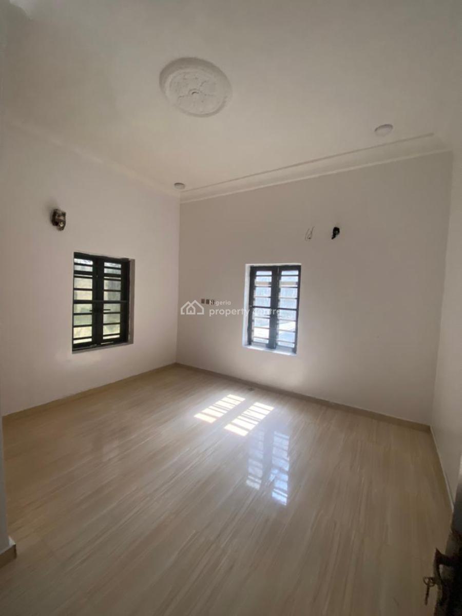 Spacious Luxury 2 Bedroom Flat, Sangotedo, Ajah, Lagos, Flat / Apartment for Rent