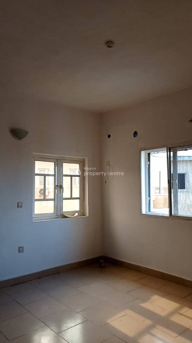 Decent Self Contain, Apo Resettlement, Apo, Abuja, Self Contain (single Rooms) for Rent