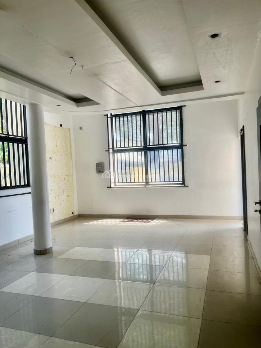 5 Bedroom Duplex with a Two Rooms Service Quarters, Victoria Island (vi), Lagos, Detached Duplex for Rent