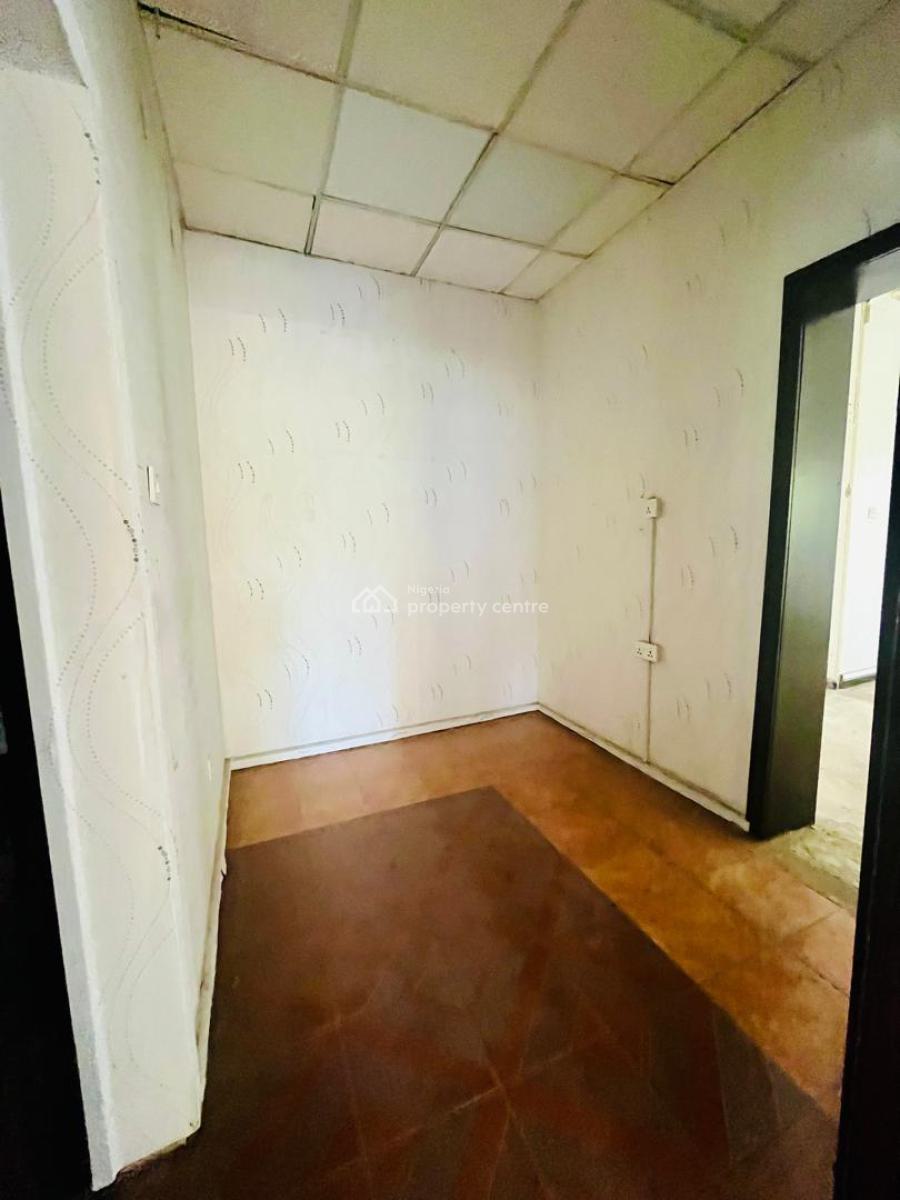 5 Bedroom Duplex with a Two Rooms Service Quarters, Victoria Island (vi), Lagos, Detached Duplex for Rent