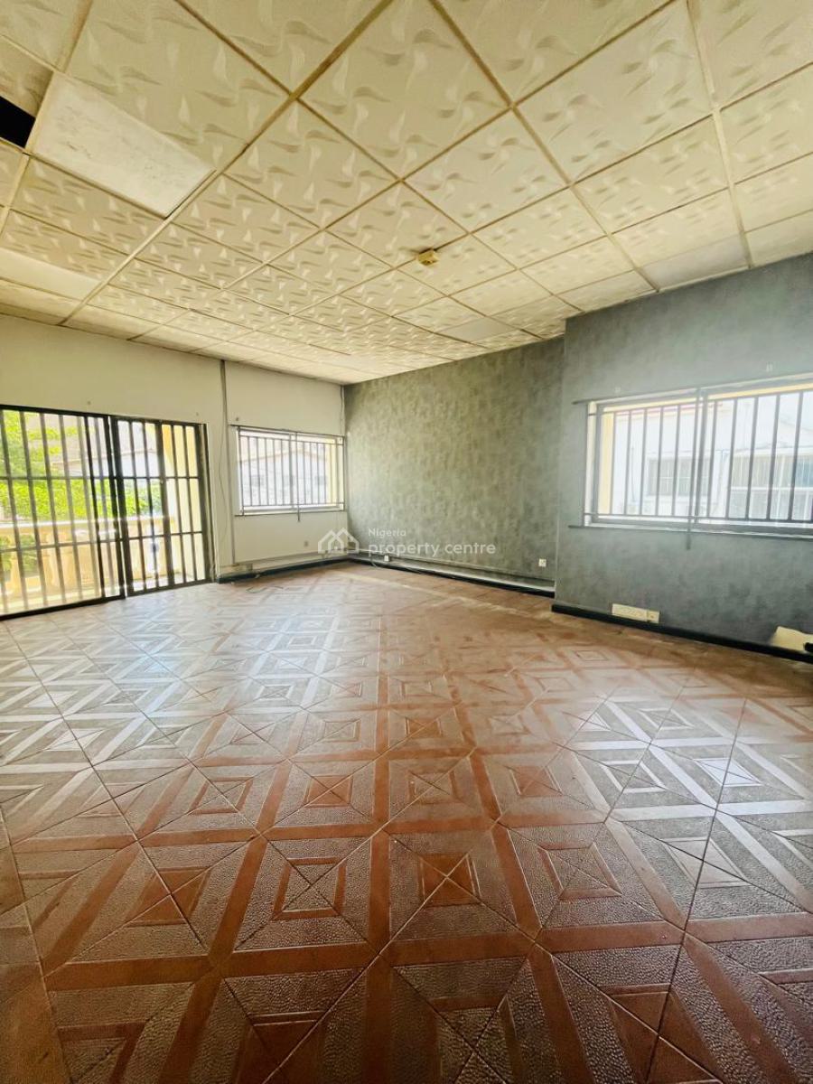 5 Bedroom Duplex with a Two Rooms Service Quarters, Victoria Island (vi), Lagos, Detached Duplex for Rent