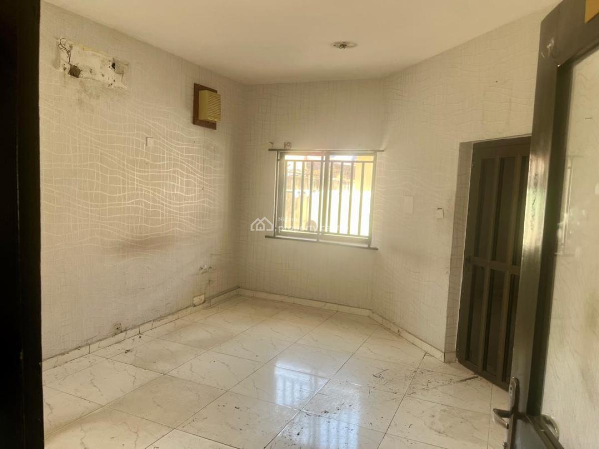 5 Bedroom Duplex with a Two Rooms Service Quarters, Victoria Island (vi), Lagos, Detached Duplex for Rent