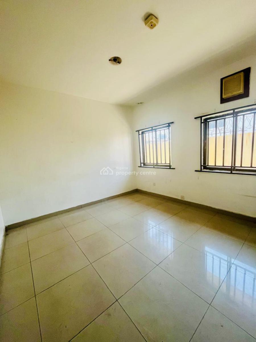 5 Bedroom Duplex with a Two Rooms Service Quarters, Victoria Island (vi), Lagos, Detached Duplex for Rent