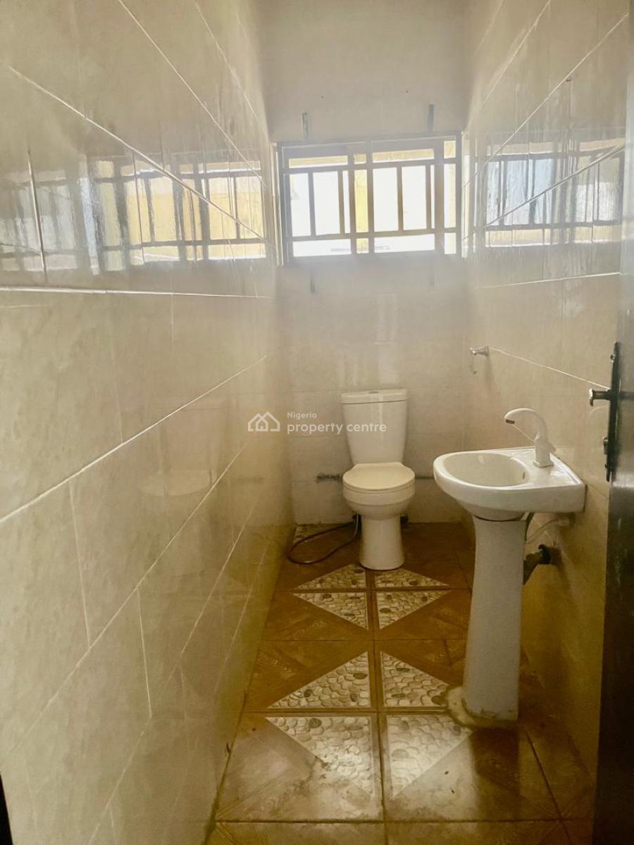 5 Bedroom Duplex with a Two Rooms Service Quarters, Victoria Island (vi), Lagos, Detached Duplex for Rent