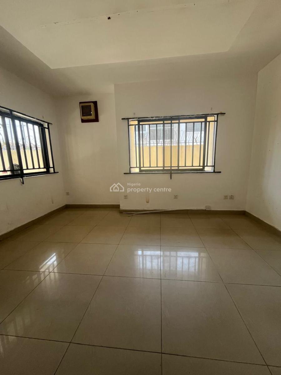 5 Bedroom Duplex with a Two Rooms Service Quarters, Victoria Island (vi), Lagos, Detached Duplex for Rent