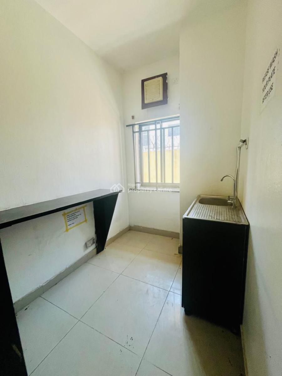 5 Bedroom Duplex with a Two Rooms Service Quarters, Victoria Island (vi), Lagos, Detached Duplex for Rent