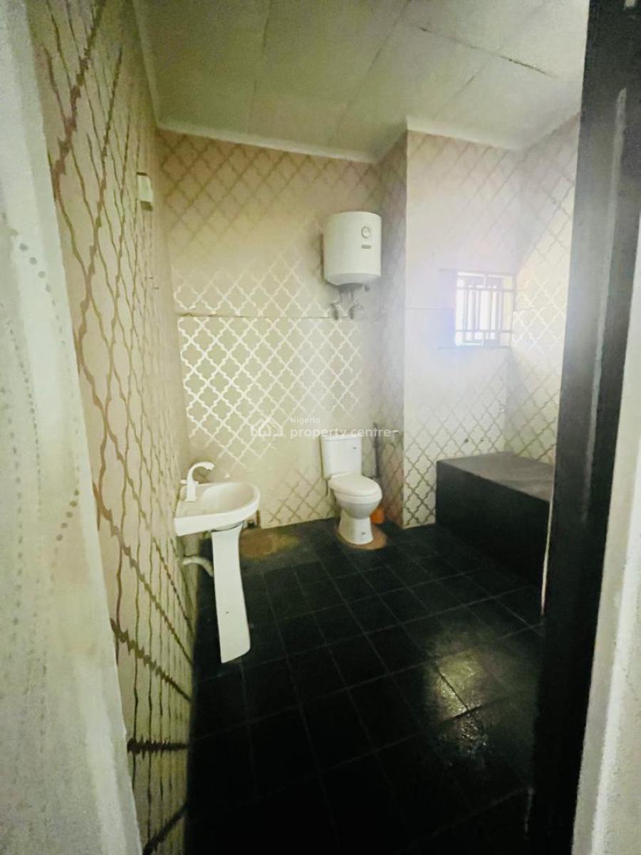 5 Bedroom Duplex with a Two Rooms Service Quarters, Victoria Island (vi), Lagos, Detached Duplex for Rent