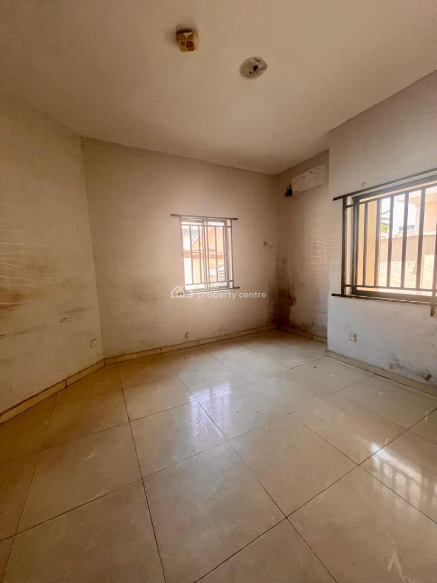 5 Bedroom Duplex with a Two Rooms Service Quarters, Victoria Island (vi), Lagos, Detached Duplex for Rent