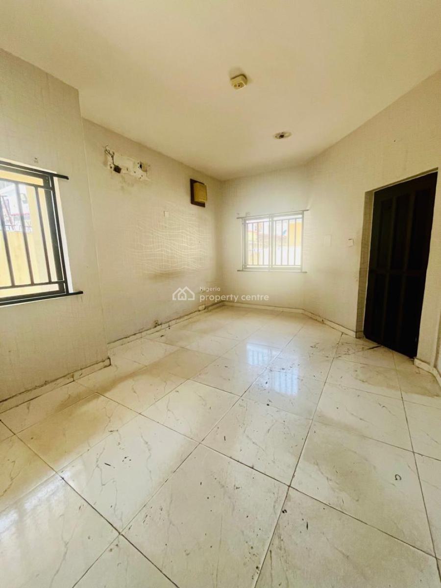 5 Bedroom Duplex with a Two Rooms Service Quarters, Victoria Island (vi), Lagos, Detached Duplex for Rent