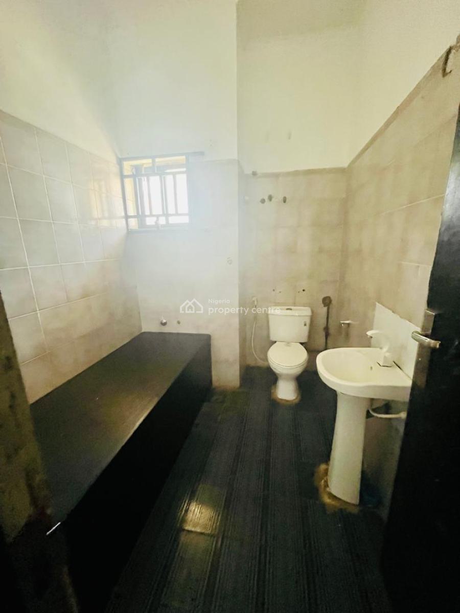 5 Bedroom Duplex with a Two Rooms Service Quarters, Victoria Island (vi), Lagos, Detached Duplex for Rent