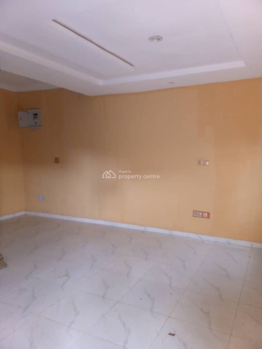 Brandnew 3 Bedroom Terrace Duolex, Royal Palm Estate, Badore, Ajah, Lagos, Terraced Duplex for Rent