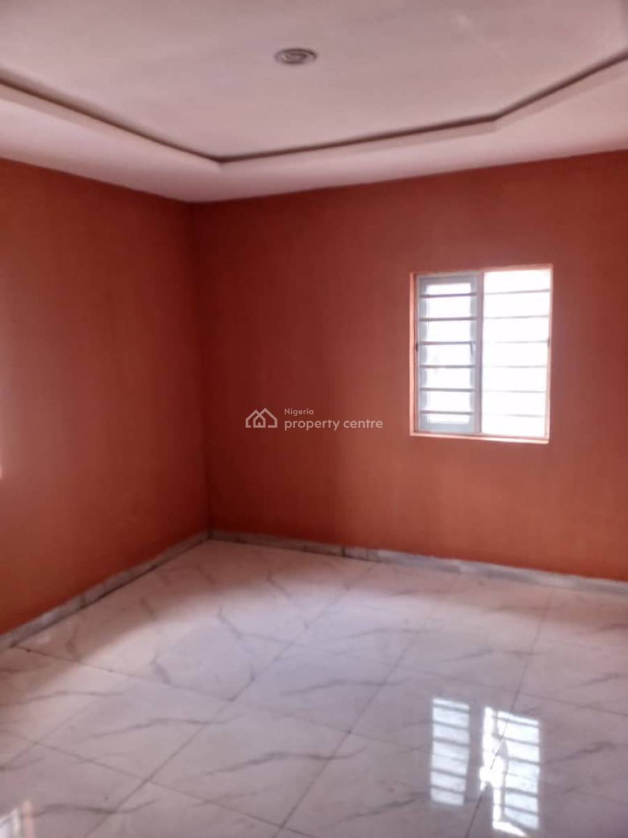 Brandnew 3 Bedroom Terrace Duolex, Royal Palm Estate, Badore, Ajah, Lagos, Terraced Duplex for Rent