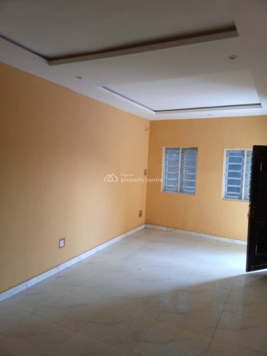 Brandnew 3 Bedroom Terrace Duolex, Royal Palm Estate, Badore, Ajah, Lagos, Terraced Duplex for Rent