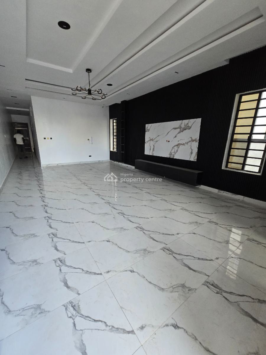 The Lekki Address That Finally Makes Sense, Orchid, Lekki, Lagos, Semi-detached Duplex for Sale