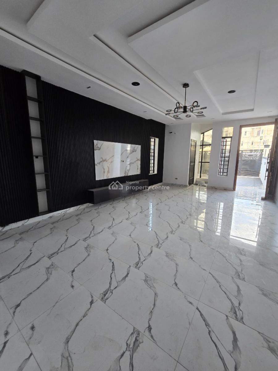 The Lekki Address That Finally Makes Sense, Orchid, Lekki, Lagos, Semi-detached Duplex for Sale