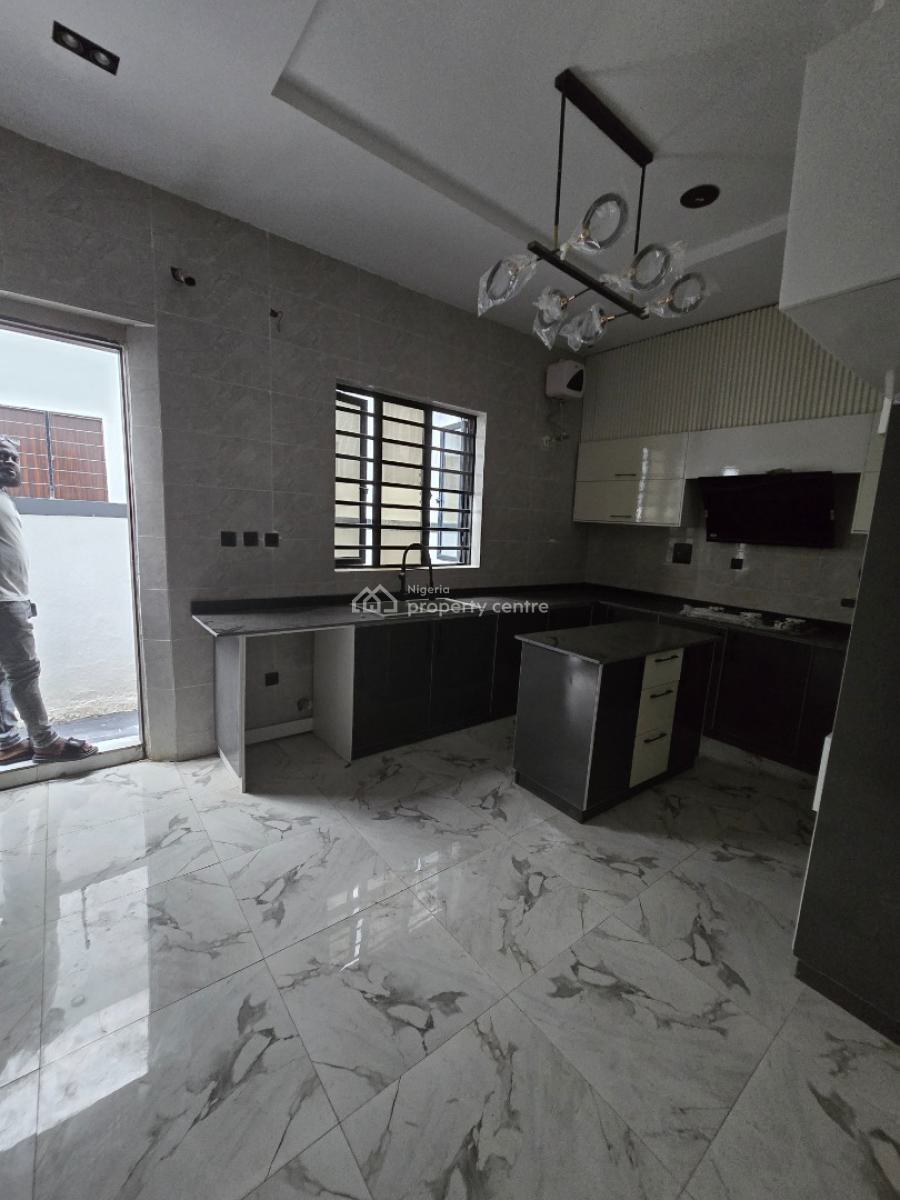 The Lekki Address That Finally Makes Sense, Orchid, Lekki, Lagos, Semi-detached Duplex for Sale