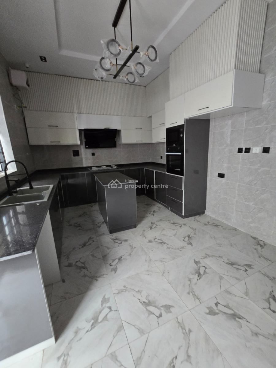 The Lekki Address That Finally Makes Sense, Orchid, Lekki, Lagos, Semi-detached Duplex for Sale