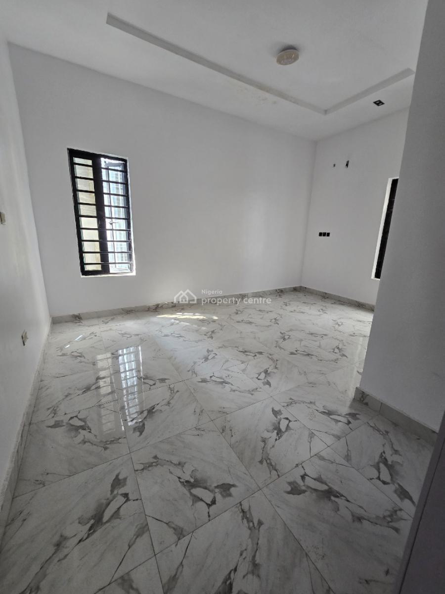 The Lekki Address That Finally Makes Sense, Orchid, Lekki, Lagos, Semi-detached Duplex for Sale