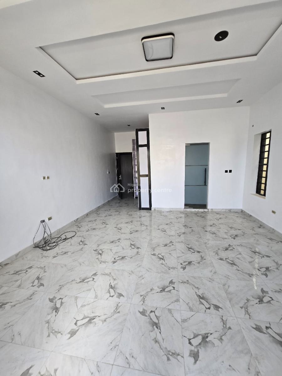 The Lekki Address That Finally Makes Sense, Orchid, Lekki, Lagos, Semi-detached Duplex for Sale