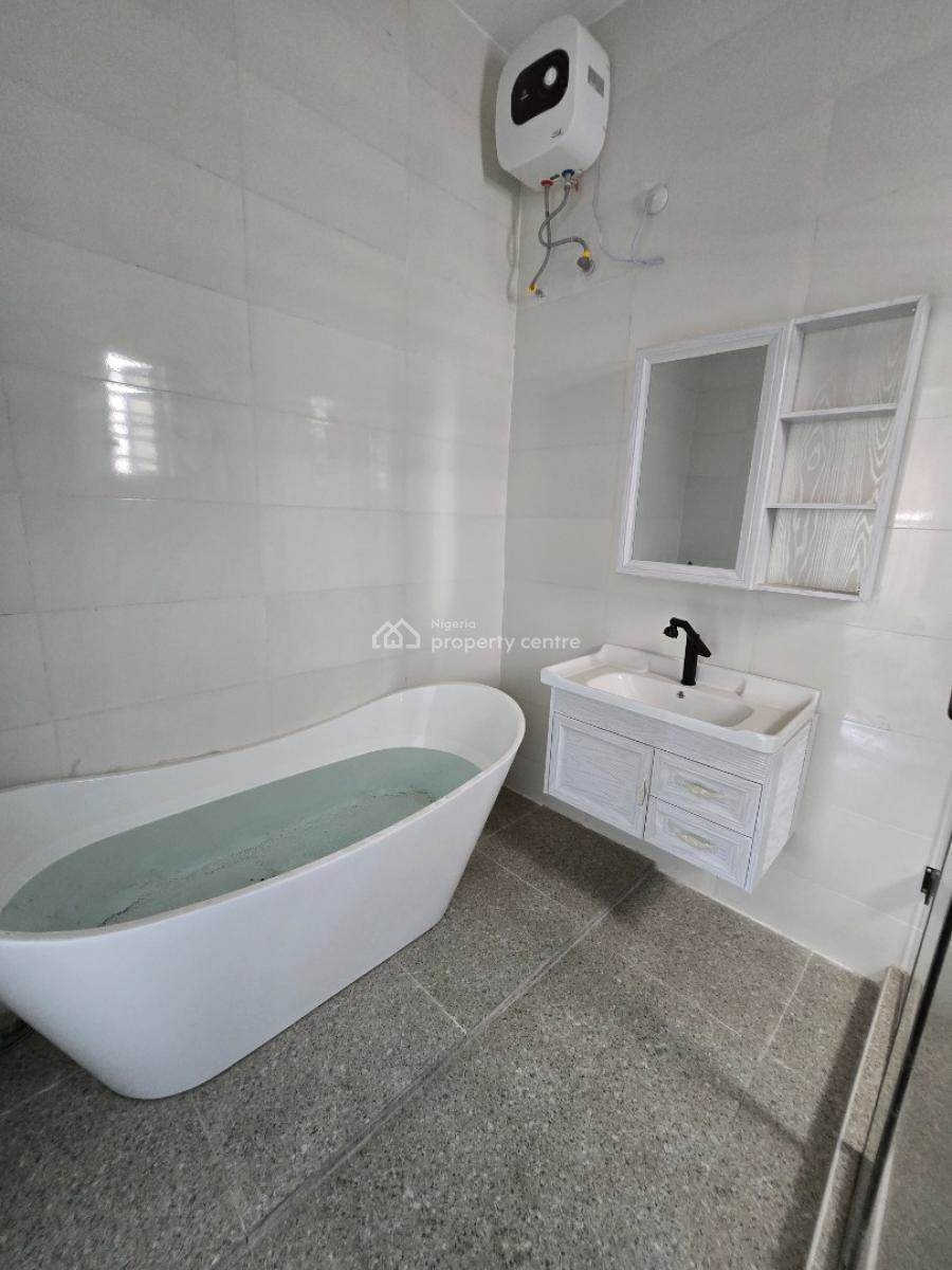 The Lekki Address That Finally Makes Sense, Orchid, Lekki, Lagos, Semi-detached Duplex for Sale
