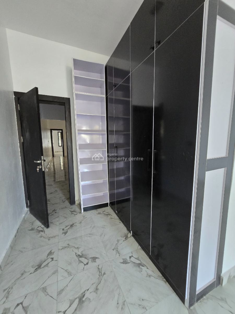 The Lekki Address That Finally Makes Sense, Orchid, Lekki, Lagos, Semi-detached Duplex for Sale