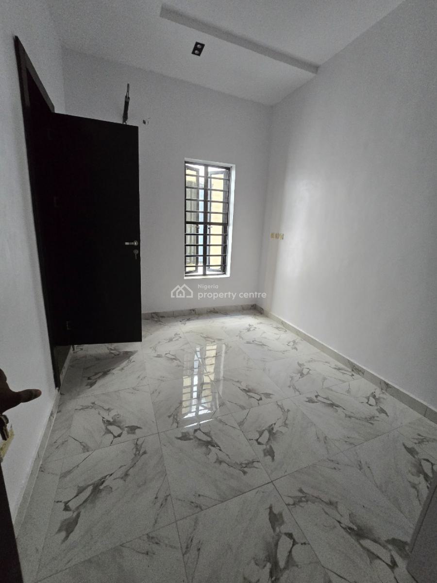 The Lekki Address That Finally Makes Sense, Orchid, Lekki, Lagos, Semi-detached Duplex for Sale