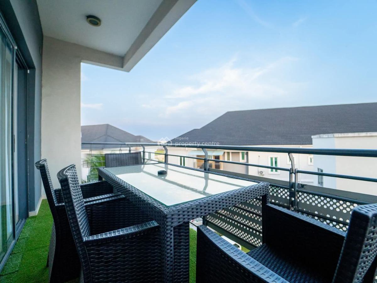 Luxury Ensuite 3 Bedroom Condo with Pool/ Gym, Kunsala Road, Ikate, Lekki, Lagos, Flat / Apartment for Sale