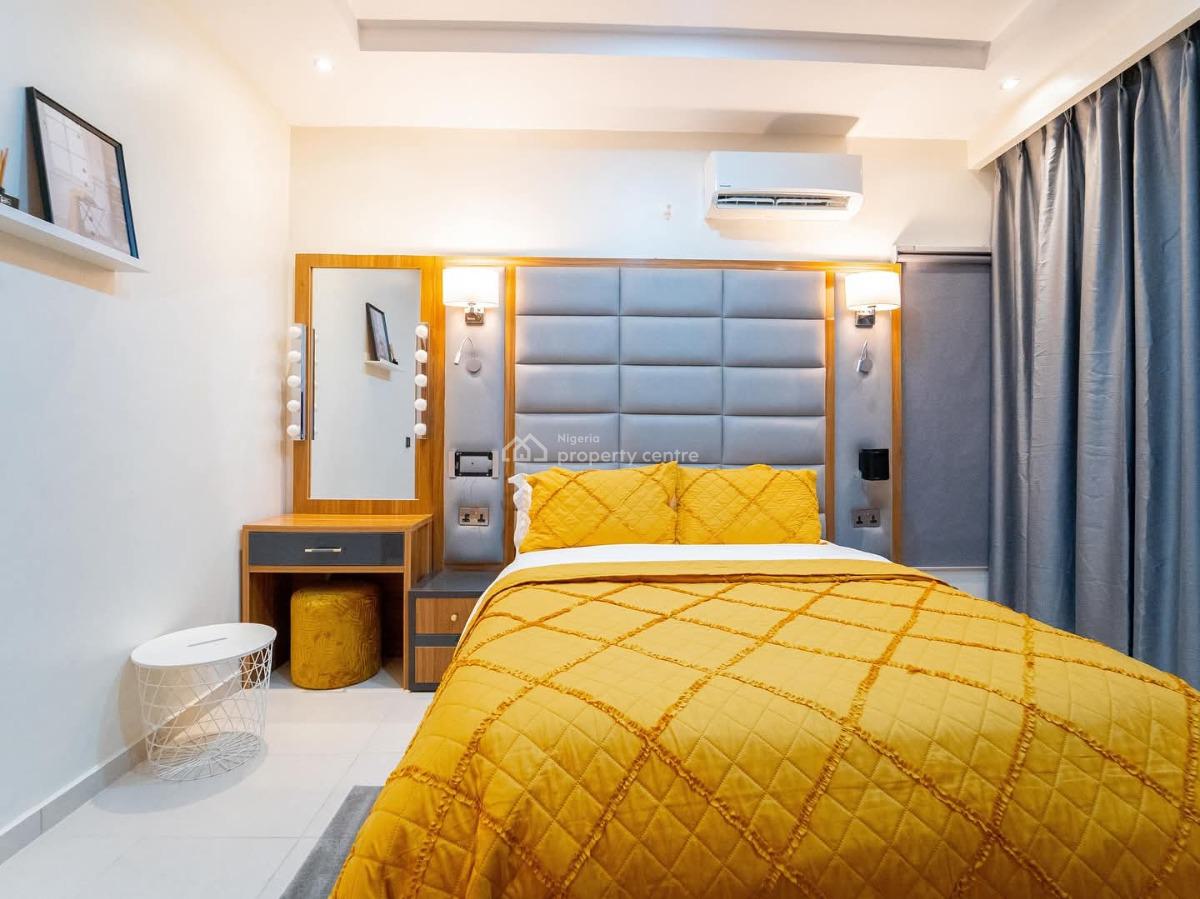 Luxury Ensuite 3 Bedroom Condo with Pool/ Gym, Kunsala Road, Ikate, Lekki, Lagos, Flat / Apartment for Sale