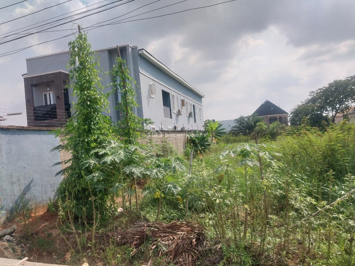Residential Land Measuring on 390sqm, Opic Estate, Opic, Isheri North, Lagos, Residential Land for Sale