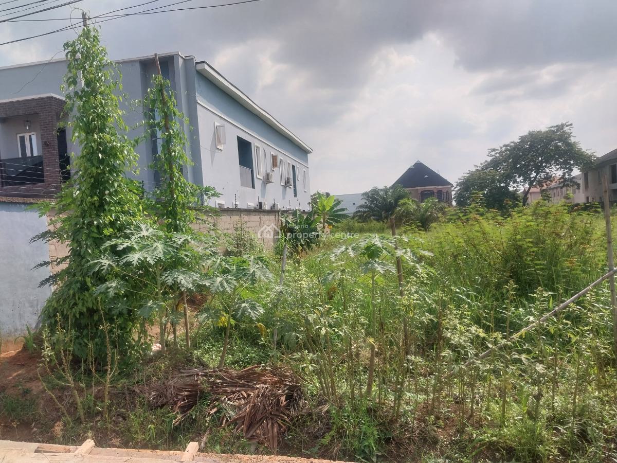 Residential Land Measuring on 390sqm, Opic Estate, Opic, Isheri North, Lagos, Residential Land for Sale