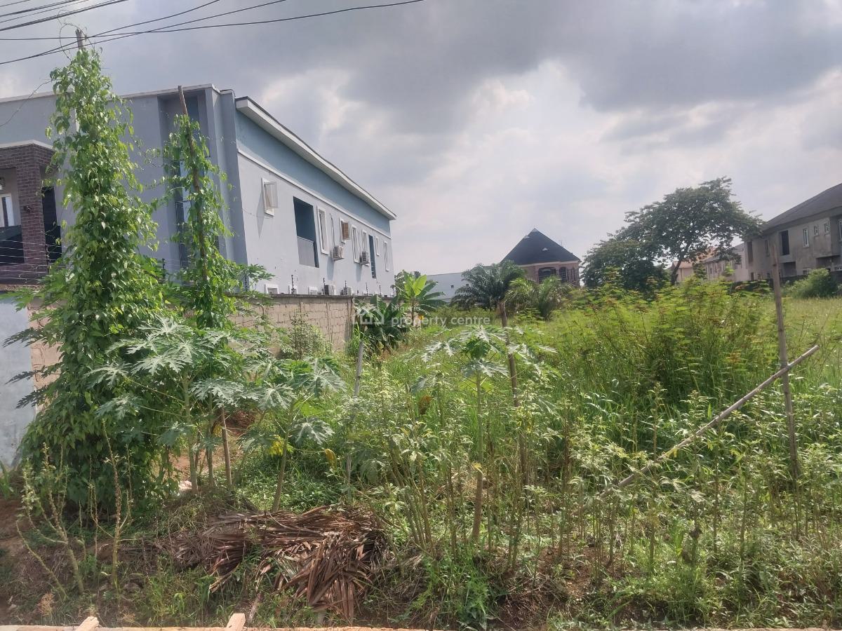 Residential Land Measuring on 390sqm, Opic Estate, Opic, Isheri North, Lagos, Residential Land for Sale
