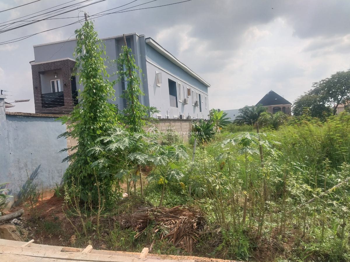 Residential Land Measuring on 390sqm, Opic Estate, Opic, Isheri North, Lagos, Residential Land for Sale