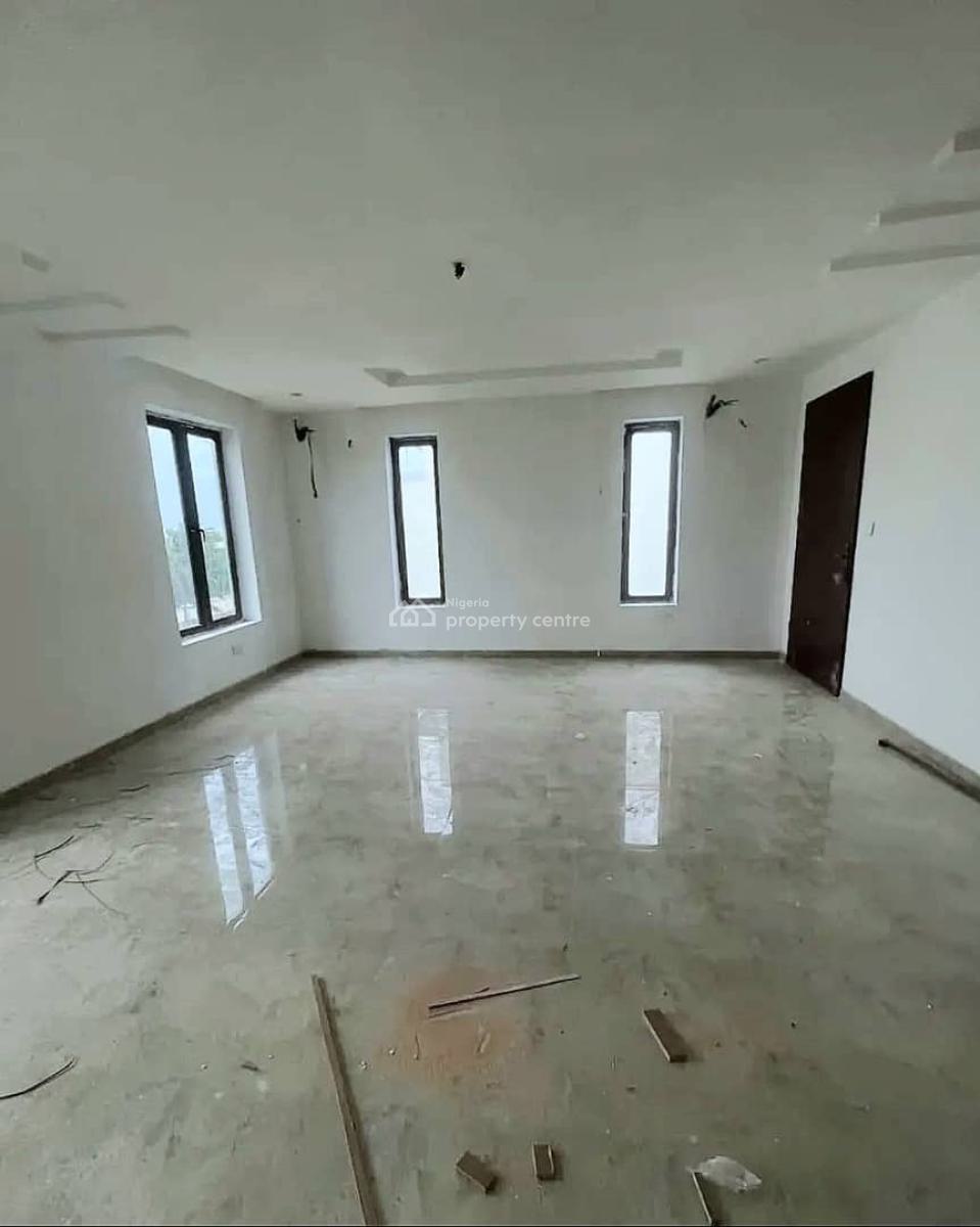 Lovely 5 Bedroom Fully Detached Duplex with Bq, Platinum Way, Jakande, Lekki, Lagos, Detached Duplex for Rent