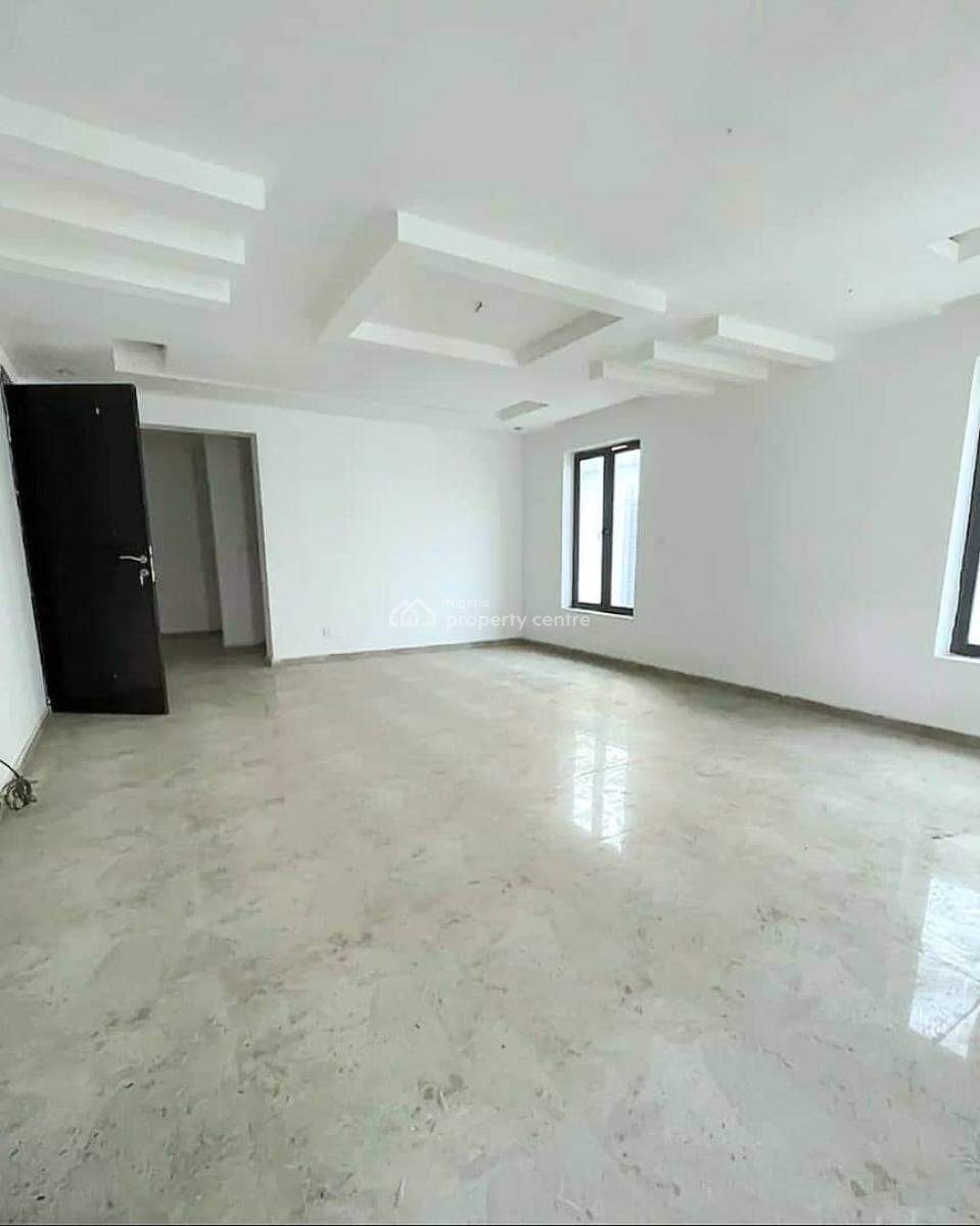 Lovely 5 Bedroom Fully Detached Duplex with Bq, Platinum Way, Jakande, Lekki, Lagos, Detached Duplex for Rent