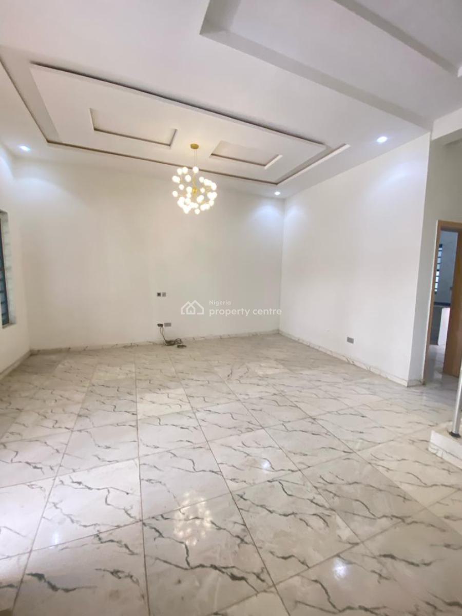 Newly Built 4 Bedroom Duplex, Ikota, Lekki, Lagos, Terraced Duplex for Rent