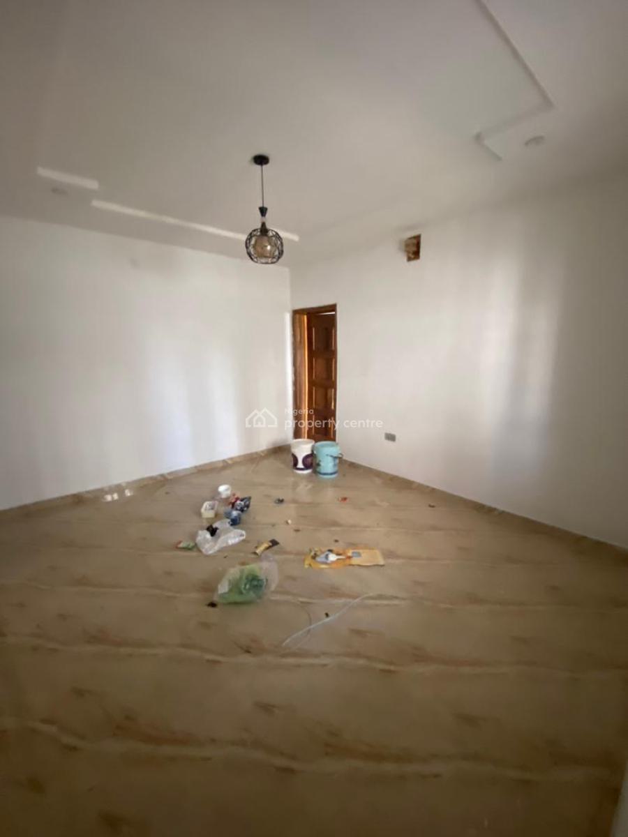 Nice and Clean 2 Bedroom Flat, Sangotedo, Ajah, Lagos, Flat / Apartment for Rent