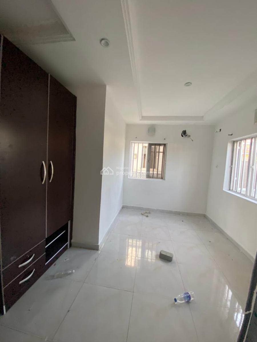 Nice and Clean 2 Bedroom Flat, Sangotedo, Ajah, Lagos, Flat / Apartment for Rent