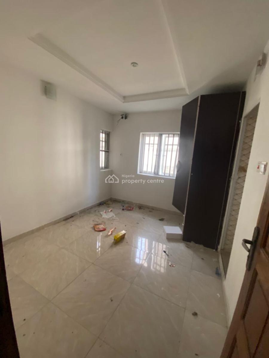 Nice and Clean 2 Bedroom Flat, Sangotedo, Ajah, Lagos, Flat / Apartment for Rent