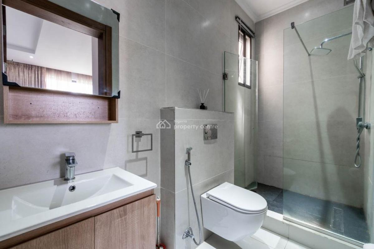 Introducing Our New Minimalist 2 Bedrooms, Lekki Phase 1, Lekki, Lagos, Flat / Apartment Short Let