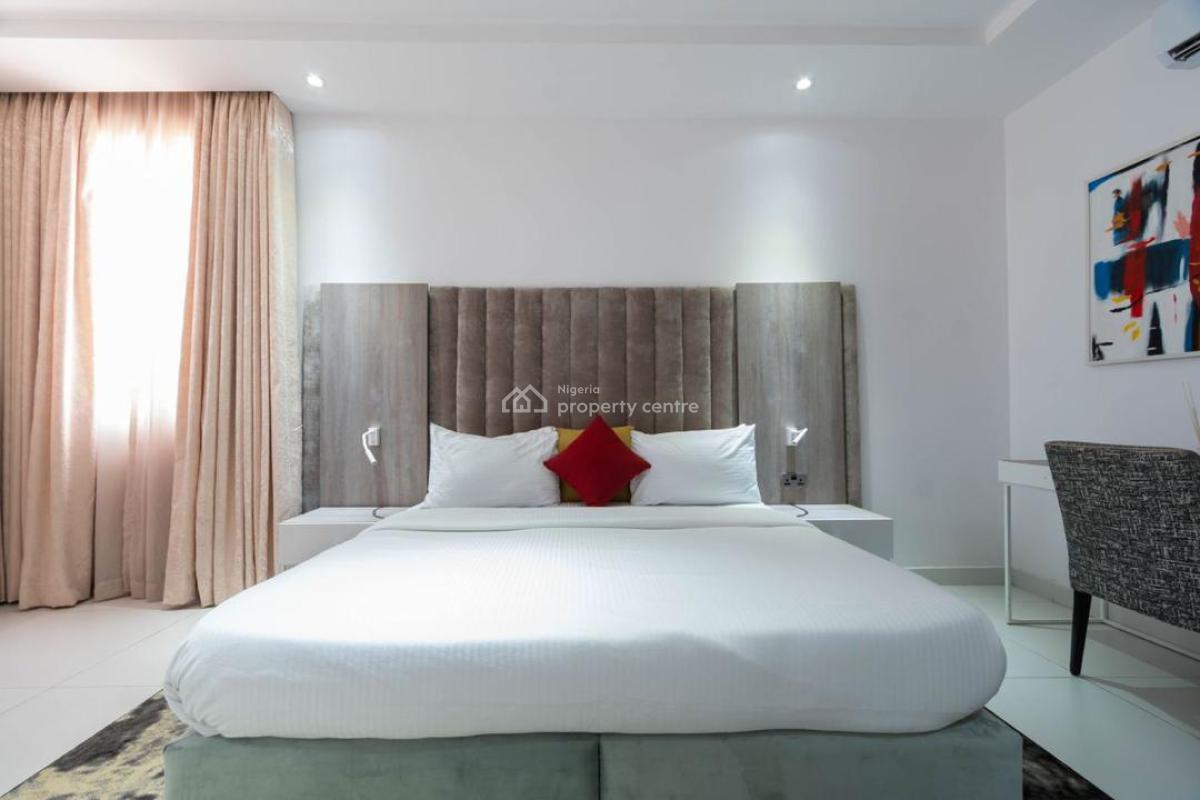 Introducing Our New Minimalist 2 Bedrooms, Lekki Phase 1, Lekki, Lagos, Flat / Apartment Short Let