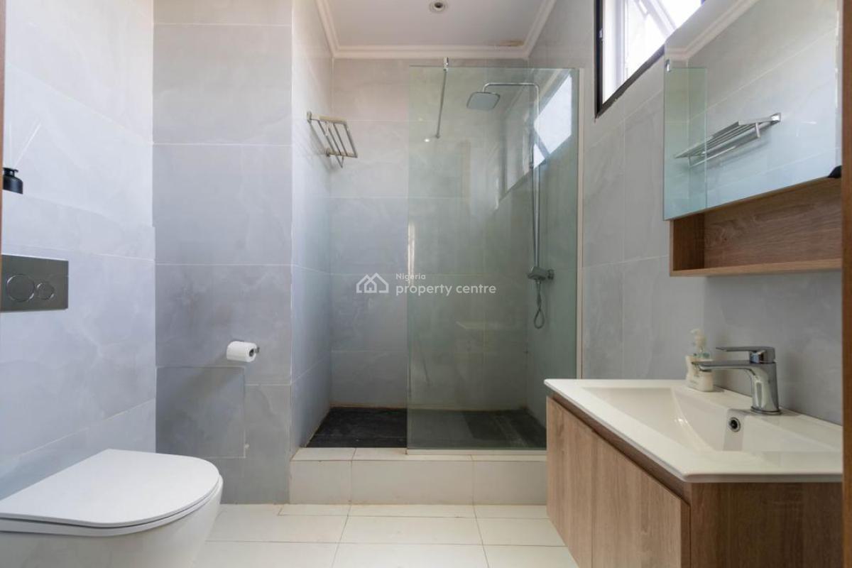 Introducing Our New Minimalist 2 Bedrooms, Lekki Phase 1, Lekki, Lagos, Flat / Apartment Short Let