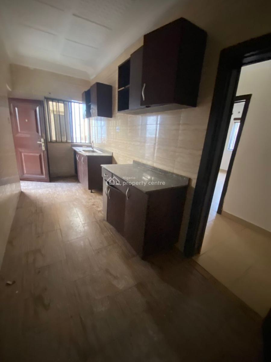 Luxury 3 Bedroom Flat, Sangotedo, Ajah, Lagos, House for Rent